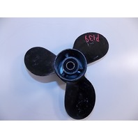 Tohatsu Aluminum 3 Blade Propeller 8.5 Pitch 9.8HP