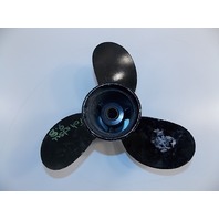 Tohatsu Aluminum 3 Blade Propeller 8.5 Pitch 9.8HP