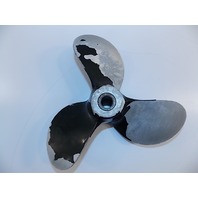 Johnson Evinrude Michigan Aluminum Propeller 9 x 10 10 15 18 20 25HP 763583