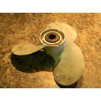 Force Aluminum Propeller A287265 10 x 12 P