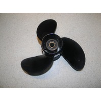 Mercury Propeller 48-897620A10 8.9 x 9.5 2005 & up 8 / 9.9 4 Stroke HP