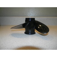 Mercury Propeller 48-897620A10 8.9 x 9.5 2005 & up 8 / 9.9 4 Stroke HP