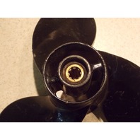 Mercury Aluminum  Propeller 86962A4 9X10 1963-1981 20 HP