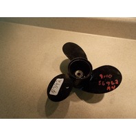 Mercury Aluminum  Propeller 86962A4 9X10 1963-1981 20 HP