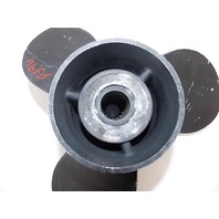Mercury Propeller Black 13x19  25, 30, 40, 50, 55, 60, 125 HP 48-77346A40