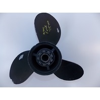 Mercury Propeller Black 13x19  25, 30, 40, 50, 55, 60, 125 HP 48-77346A40