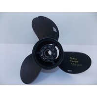 Mercury Propeller Black 13x19  25, 30, 40, 50, 55, 60, 125 HP 48-77346A40