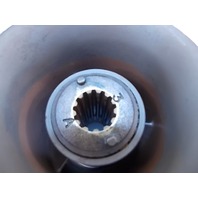Mercury Quicksilver Propeller 48-823478A5 11-5/8 X 11