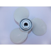 Chrysler Michigan Wheel Propeller  10-3/8x10 3 Blade A-270265-P