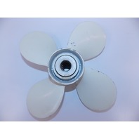 Chrysler Michigan Wheel Propeller 10x10  4 Blade A-328265-P