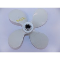 Chrysler Michigan Wheel Propeller 10x10  4 Blade A-328265-P