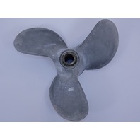 Johnson Evinrude Propeller 10-1/2x12  1967 33 40 HP
