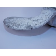 Johnson Evinrude Propeller 10-1/2x12  1967 33 40 HP