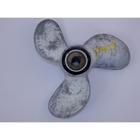 Johnson Evinrude Propeller 10-1/2x12  1967 33 40 HP