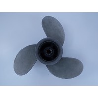 Mercury Mariner Propeller 9x9 1989 & Newer 6 8 9.9 10 15 HP 48-42522A10