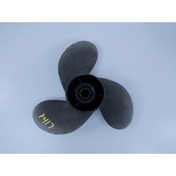 Mercury Mariner Propeller 9x9 1989 & Newer 6 8 9.9 10 15 HP 48-42522A10