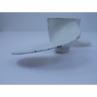 Johnson Evinrude Propeller 317265-1  7 x 4 3/4   9 Spline