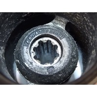 Mercury Mariner Searay Propeller 9x9 2 Blade 47922A10