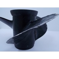Johnson Evinrude OMC  Propeller 13-1/4x21 1980-1993 100-300 HP 391202 763469