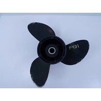 Johnson Evinrude OMC  Propeller 13-1/4x21 1980-1993 100-300 HP 391202 763469