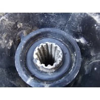 Johnson Evinrude Suzuki Yamaha Honda Mariner Propeller 12-1/4x10 61812A1