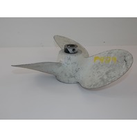 Michigan Propeller 12-1/2 x 15 Aluminum 3 Blade PR-69
