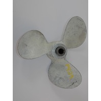 Michigan Propeller 12-1/2 x 15 Aluminum 3 Blade PR-69