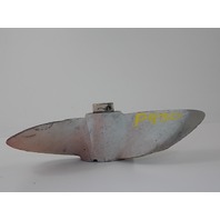 OMC Johnson Evinrude Propeller 10-1/2 x 13 1970-1986 33 40 HP 384460