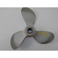 OMC Johnson Evinrude Propeller 10-1/2 x 13 1970-1986 33 40 HP 384460