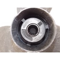Mercury & Mariner Propeller 10-7/8x11 Black Max 85632A40 85632A45