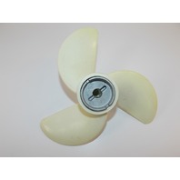 Yamaha Propeller Plastic Pin Drive 7-1/4 x 4-3/4