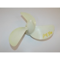 Yamaha Propeller Plastic Pin Drive 7-1/4 x 4-3/4