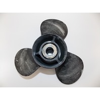 Mercruiser Aluminum Propeller 48-78120A40 19 Pitch 14 Diameter 15 Spline