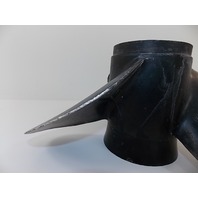Mercruiser Aluminum Propeller 48-78120A40 19 Pitch 14 Diameter 15 Spline