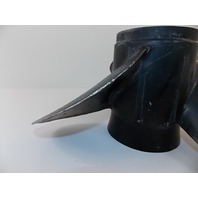 Mercruiser Aluminum Propeller 48-78120A40 19 Pitch 14 Diameter 15 Spline