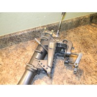 Yamaha Mariner Midsection & Transom clamp bracket from 1977 5 HP