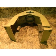 Johnson Evinrude 1971 1972 Lower Mount Bracket 50 HP