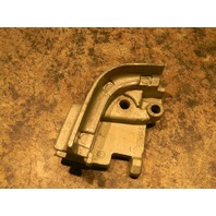 Johnson Evinrude 1971 1972 Cable Clamp Cover 50 HP