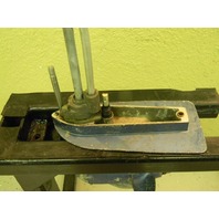 Lower unit from 1978 7.5 HP Eska Model 14107A