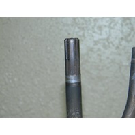 Lower unit from 1978 7.5 HP Eska Model 14107A