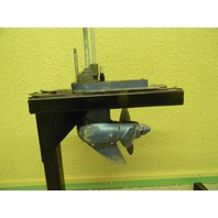Lower unit from 1978 7.5 HP Eska Model 14107A