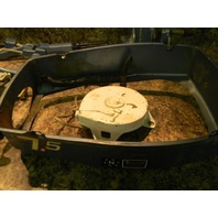 Eska powerhead parts 7.5 HP 1978 model 14107A Incl. Carburetor