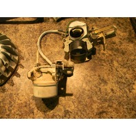 Eska powerhead parts 7.5 HP 1978 model 14107A Incl. Carburetor