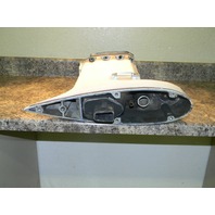 1987 - 1993 Johnson Evinrude Long Midsection 35 40 45 48 50 55 HP