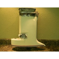 1987 - 1993 Johnson Evinrude Long Midsection 35 40 45 48 50 55 HP