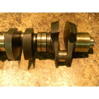 1996-1998 Force Crankshaft Assembly 828448A1 75 HP 3 cylinder