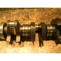1996-1998 Force Crankshaft Assembly 828448A1 75 HP 3 cylinder