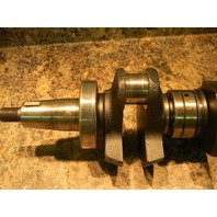 1996-1998 Force Crankshaft Assembly 828448A1 75 HP 3 cylinder