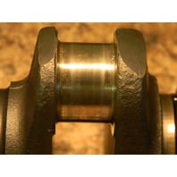 1996-1998 Force Crankshaft Assembly 828448A1 75 HP 3 cylinder