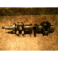 1996-1998 Force Crankshaft Assembly 828448A1 75 HP 3 cylinder